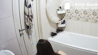 girl poop - video 143