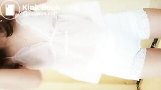 Subbed Chinese Girl Constipation