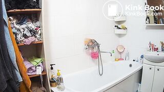 girl poop - video 165