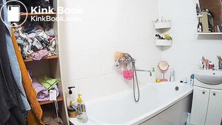 girl poop - video 165