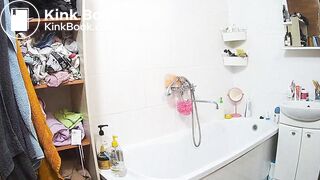 girl poop - video 165