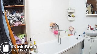 girl poop - video 165