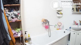 girl poop - video 165
