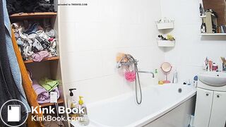 girl poop - video 165