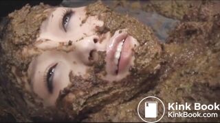 COVERED in shit