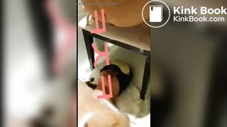 Korean scat - video 62