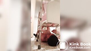 Chinese femdom scat 02