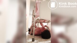 Chinese femdom scat 02
