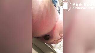 Blonde shit - video 3