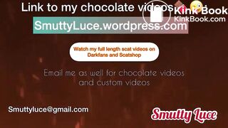 Who is this Nasty Scat Slut?? Epic