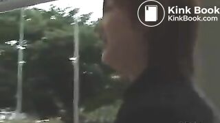 Japanese Public Pantypoop