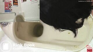 Restaurant Diarrhea (2/8)