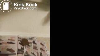 Big booty poop - video 7
