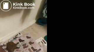 Big booty poop - video 7