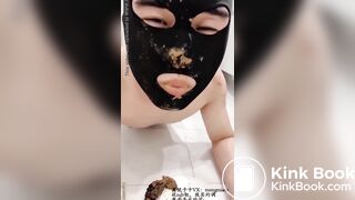 chinese scat femdom - video 31