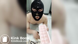chinese scat femdom - video 31