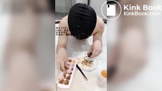 chinese scat femdom - video 31