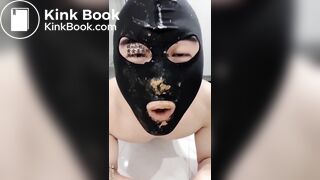 chinese scat femdom - video 31