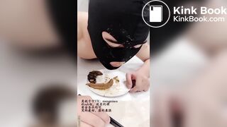chinese scat femdom - video 31