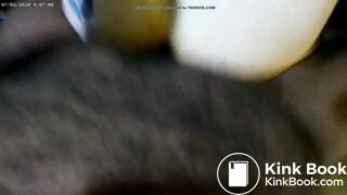 Bbw scat fuck - video 2