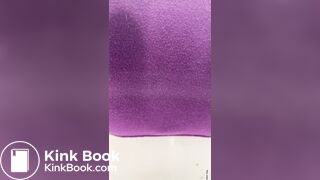 Very wet panty farts