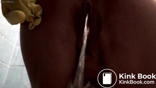 Pee+shit