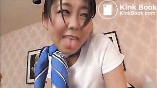 V-R-X-S 212 japan fart scat pee facesit spa part 3