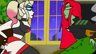 Holding contest - video 2