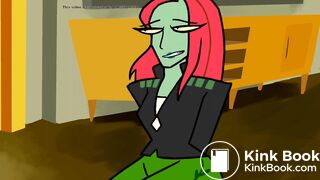 Holding contest - video 2