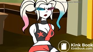 Holding contest - video 2