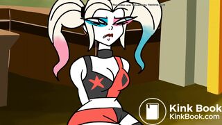 Holding contest - video 2