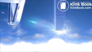 V-R-X-S 212 japan fart scat pee facesit spa part 1of 5