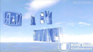 V-R-X-S 212 japan fart scat pee facesit spa part 1of 5