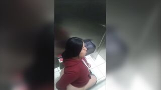 Toilet pooping - video 150