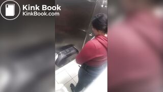 Toilet pooping - video 150