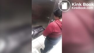 Toilet pooping - video 150