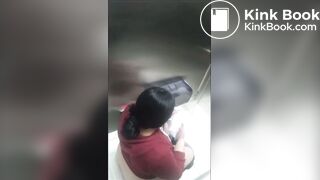Toilet pooping - video 150