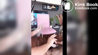 true goddess toilet slave pt 2