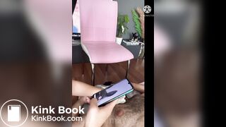 true goddess toilet slave pt 2