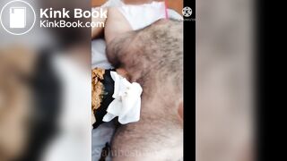 true goddess toilet slave pt 2