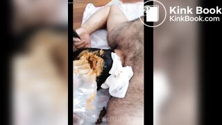 true goddess toilet slave pt 2