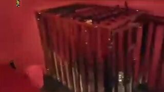 Chinese scat femdom 14 - video 2