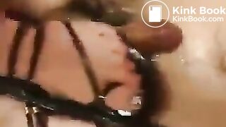 Chinese scat femdom 14 - video 2