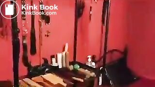 Chinese scat femdom 14 - video 2