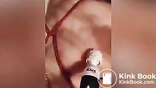 Chinese scat femdom 14 - video 2
