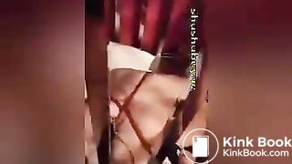 Chinese scat femdom 14 - video 2