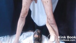 Amateur couple fucking hard - video 2