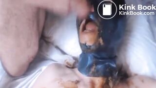 Amateur couple fucking hard - video 2