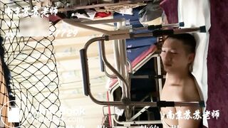 chinese scat femdom - video 40