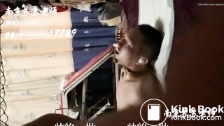 chinese scat femdom - video 40